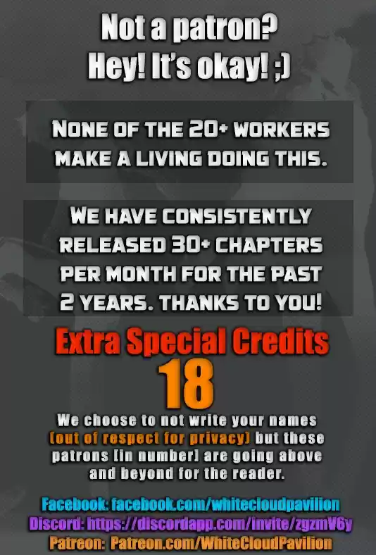 Journey To The West Chapter 114