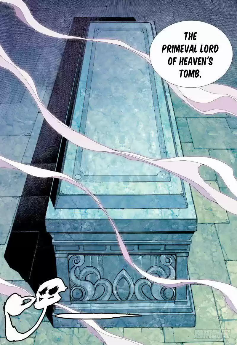 Journey to the West Chapter 84.1