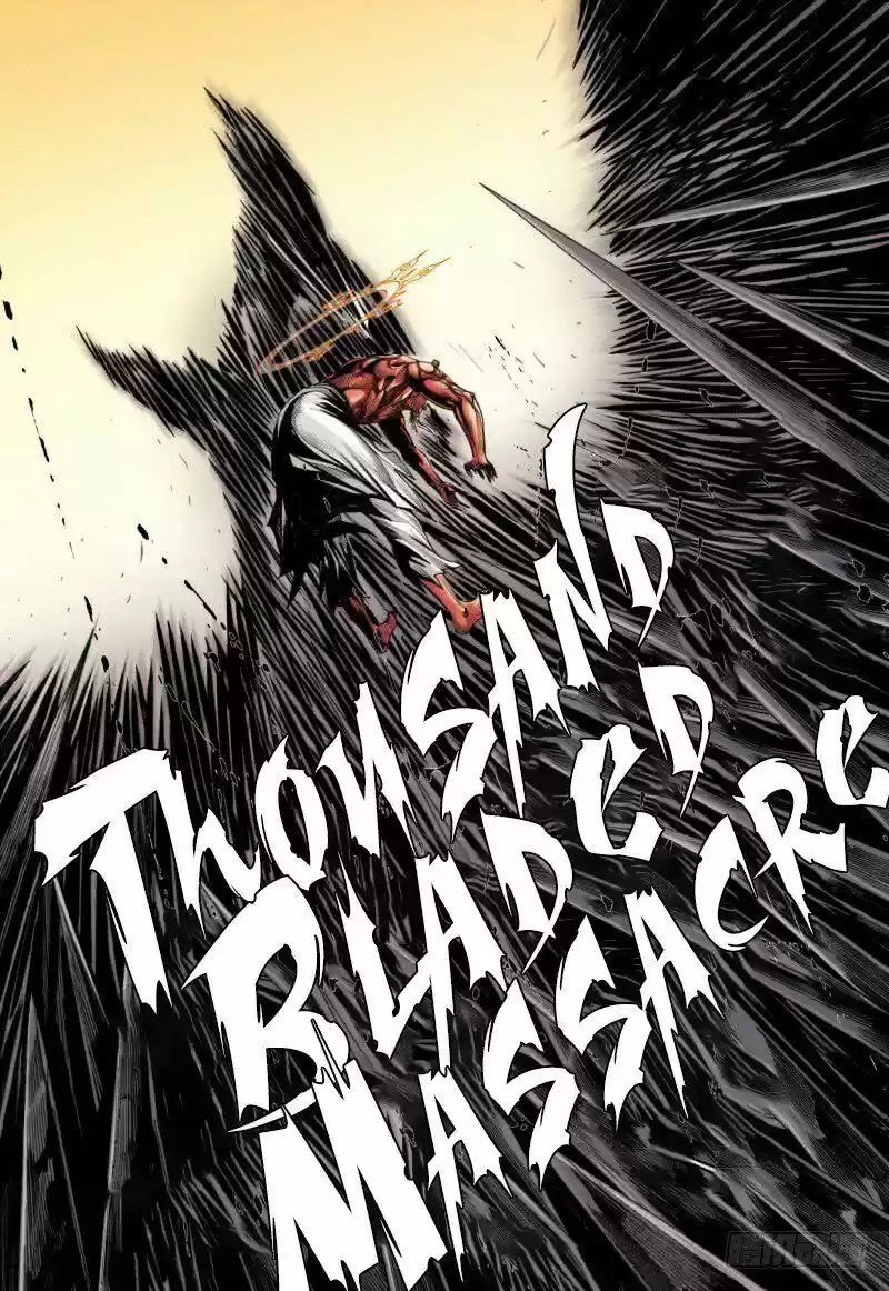 Journey to the West Chapter 84.1