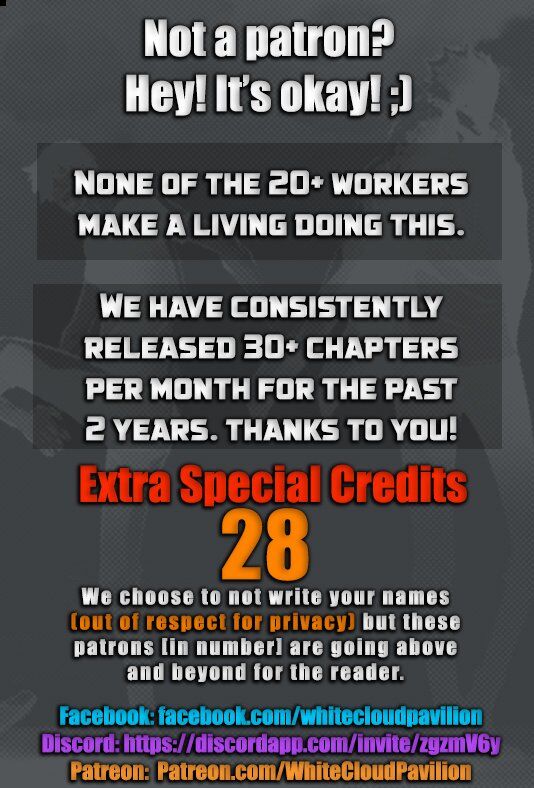 Journey To The West Chapter 88.1