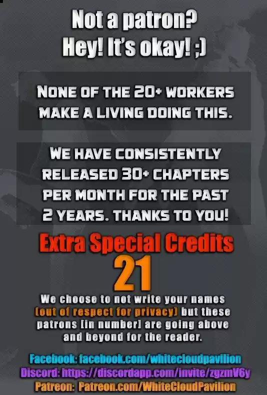 Journey to the West Chapter 92.2