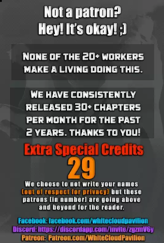 Journey To The West Chapter 96.1