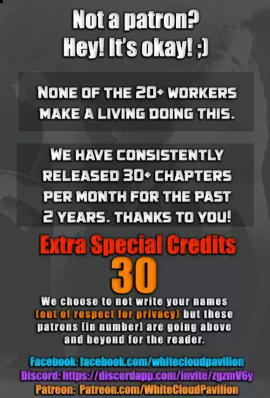 Journey To The West Chapter 97.1