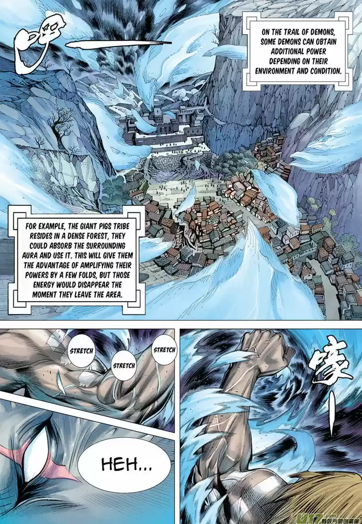 Journey to the West (Zheng Jian He) 18