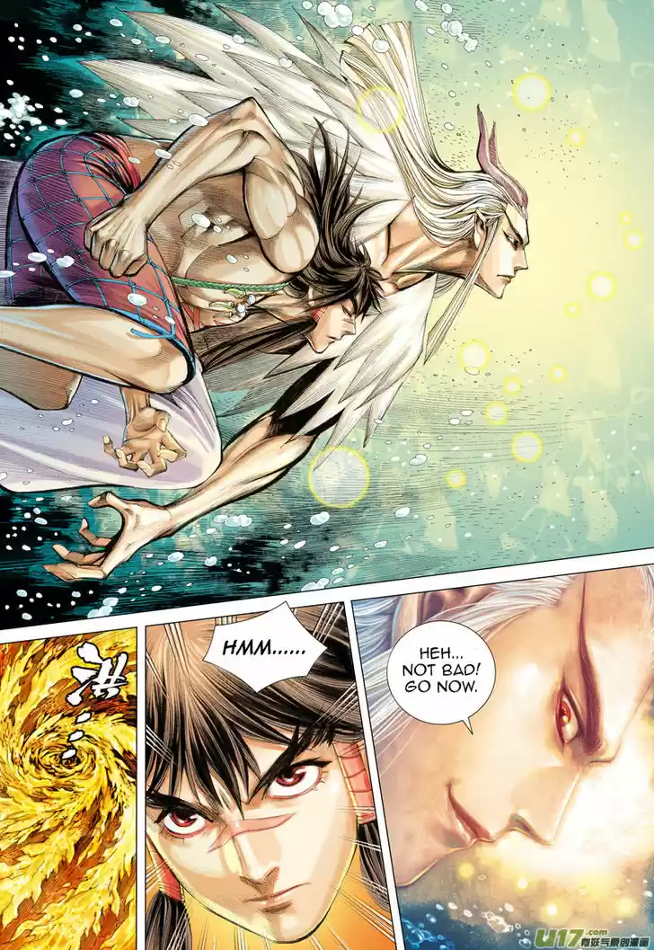 Journey to the West (Zheng Jian He) 29