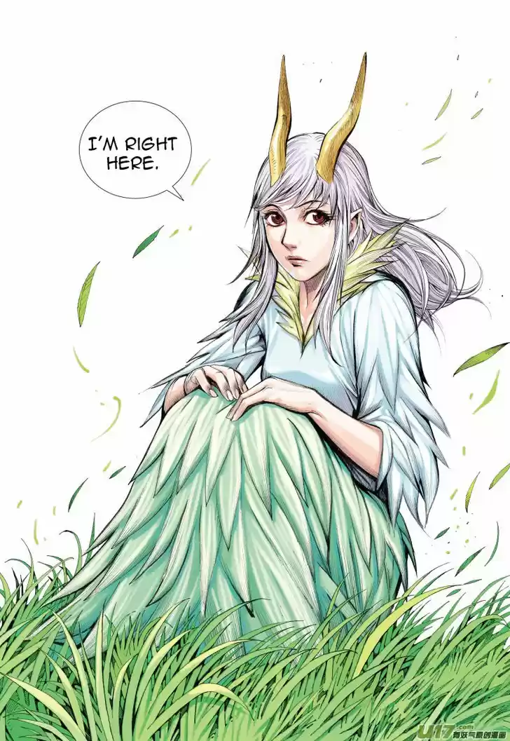 Journey to the West (Zheng Jian He) 37