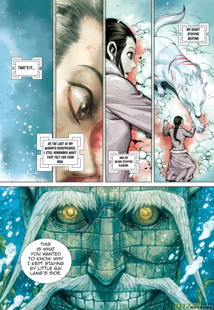 Journey to the West (Zheng Jian He) 38