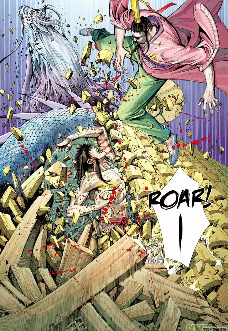 Journey to the West (Zheng Jian He) 4