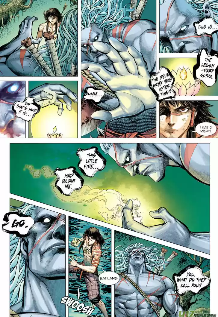 Journey to the West (Zheng Jian He) 4