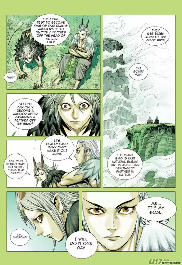 Journey to the West (Zheng Jian He) 40