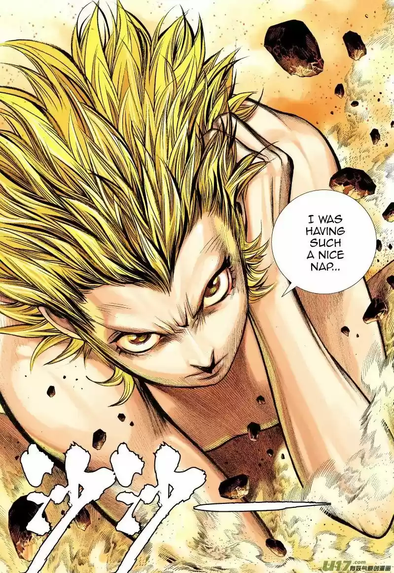 Journey to the West (Zheng Jian He) 51