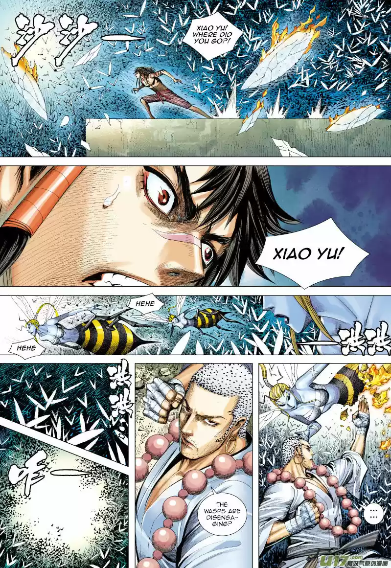 Journey to the West (Zheng Jian He) 53