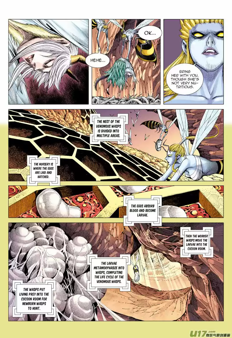 Journey to the West (Zheng Jian He) 54