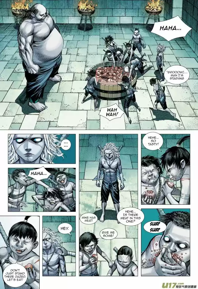 Journey to the West (Zheng Jian He) 55