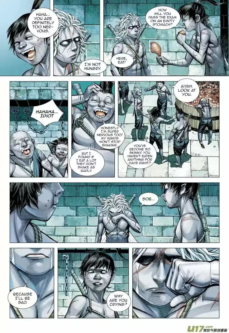 Journey to the West (Zheng Jian He) 55