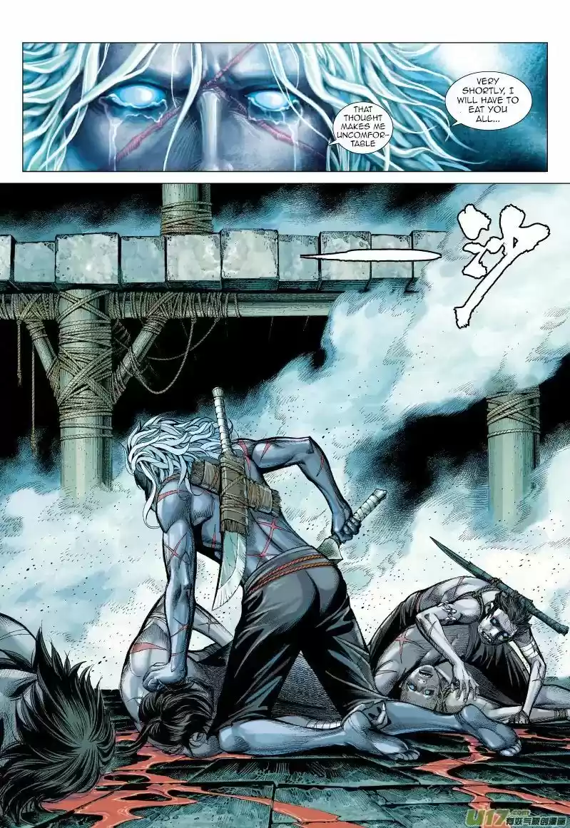 Journey to the West (Zheng Jian He) 55