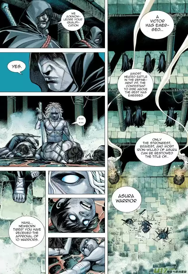 Journey to the West (Zheng Jian He) 55