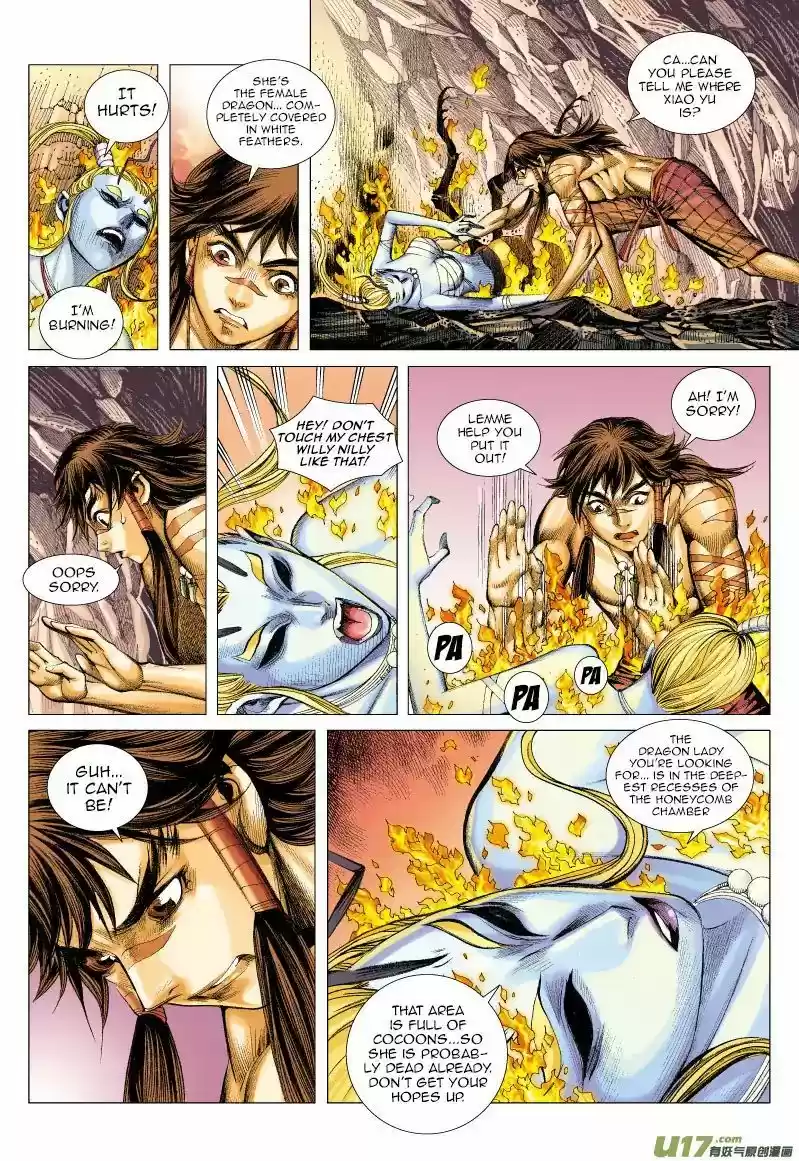 Journey to the West (Zheng Jian He) 56