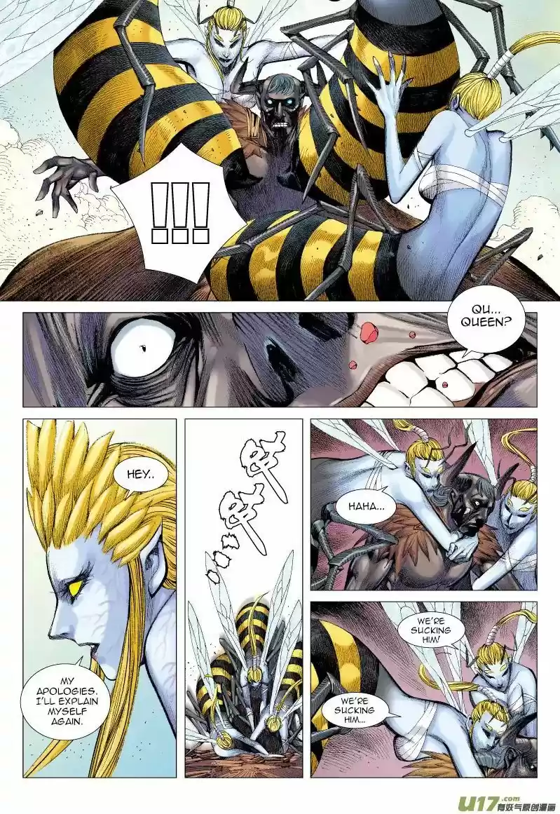 Journey to the West (Zheng Jian He) 56