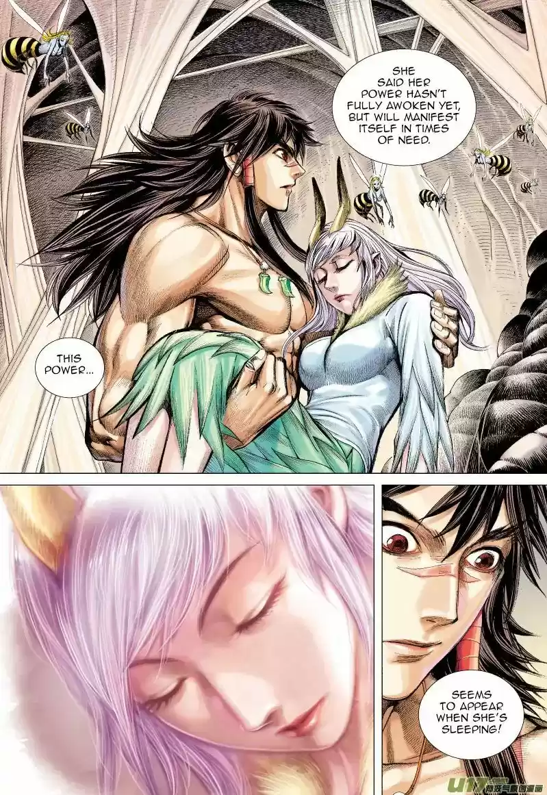 Journey to the West (Zheng Jian He) 56