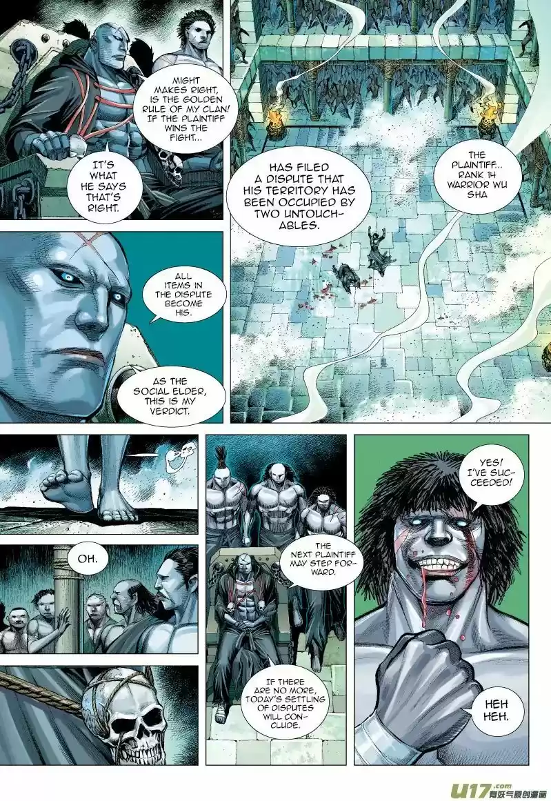 Journey to the West (Zheng Jian He) 56