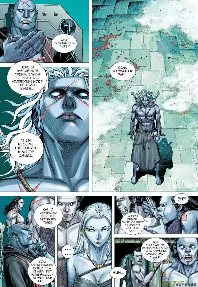 Journey to the West (Zheng Jian He) 56