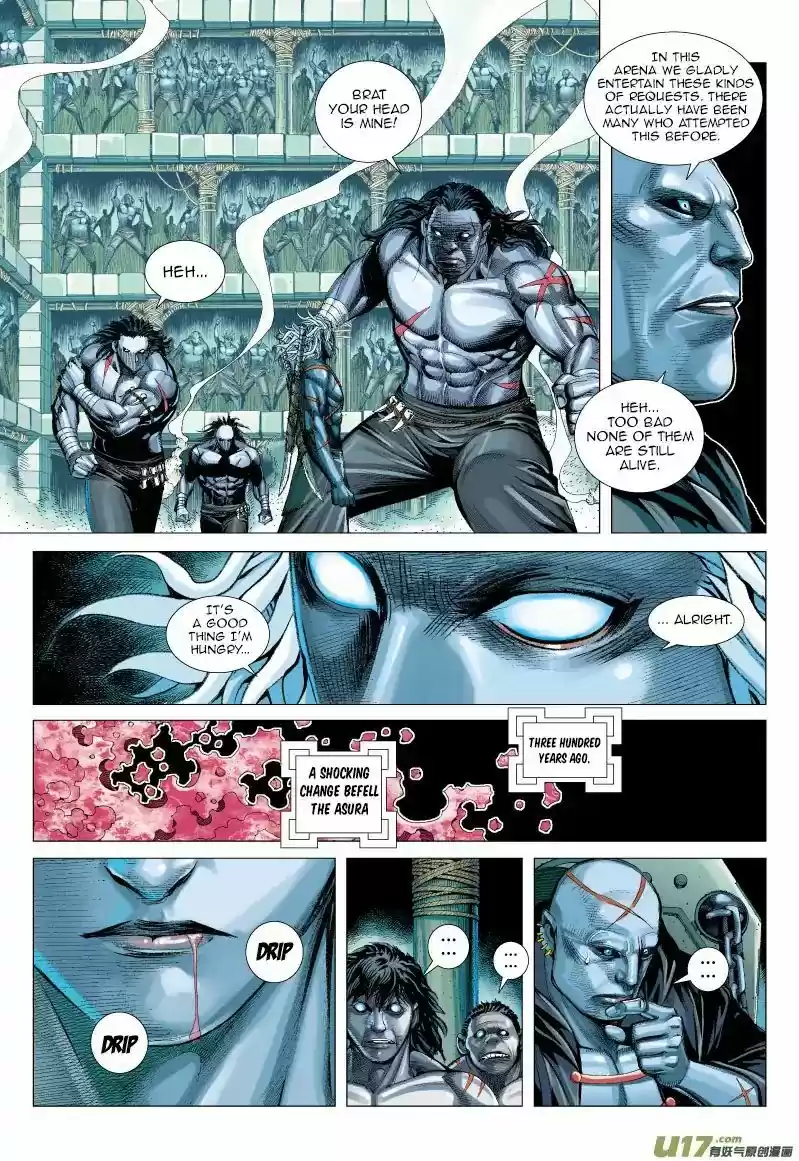 Journey to the West (Zheng Jian He) 56