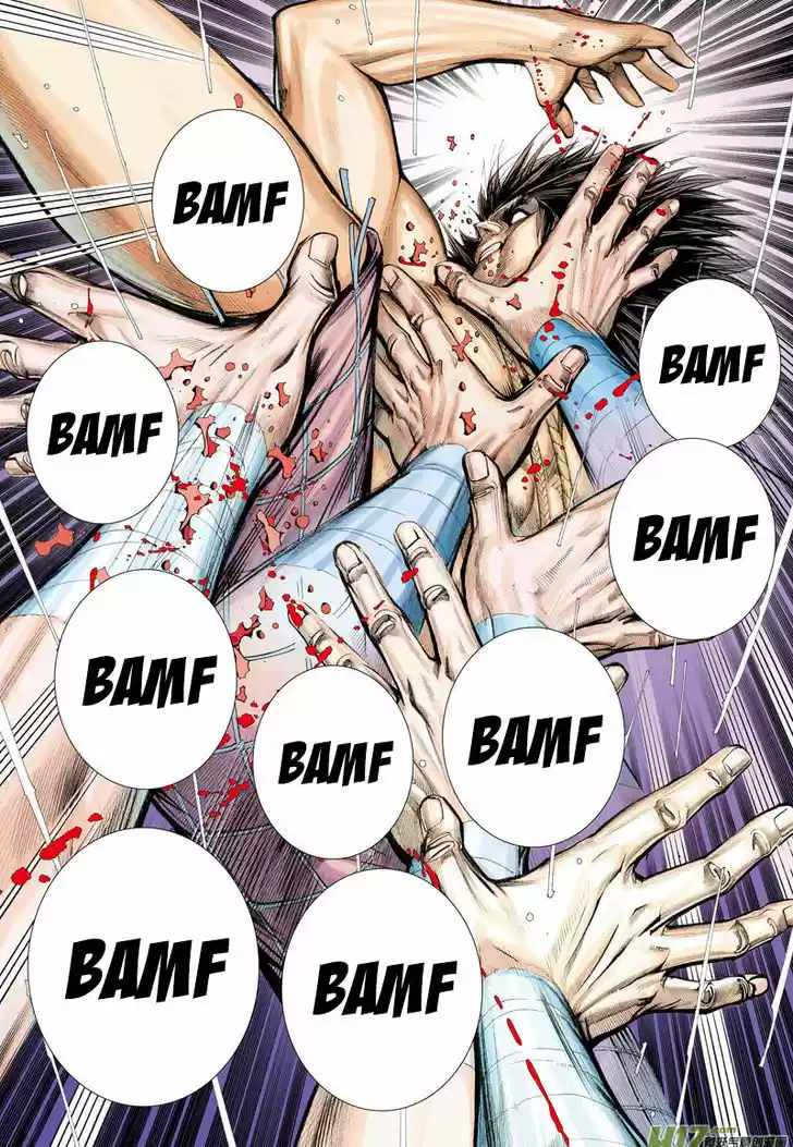 Journey to the West (Zheng Jian He) 6