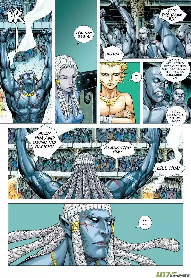 Journey to the West (Zheng Jian He) 60