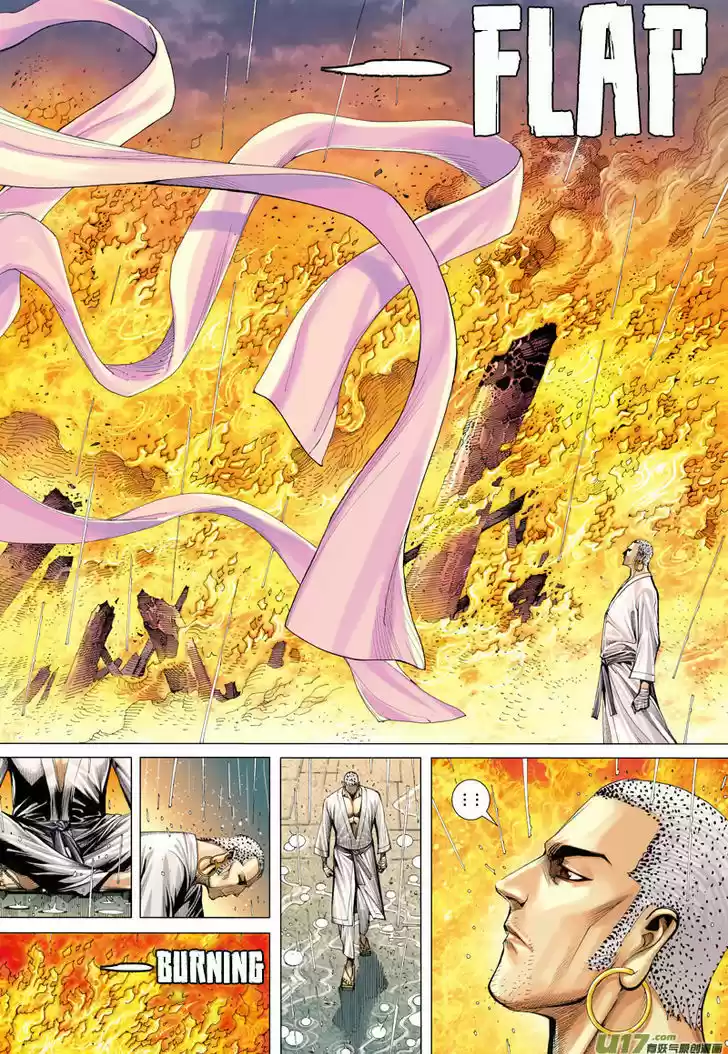 Journey to the West (Zheng Jian He) 8