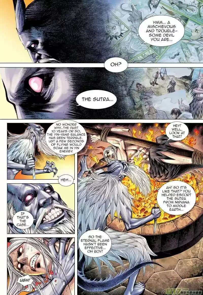 Journey to the West (Zheng Jian He) ch.048