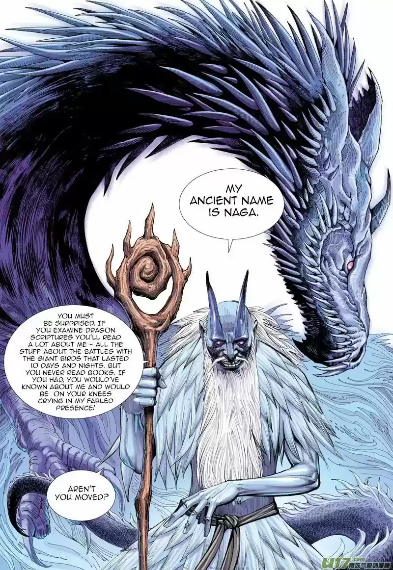 Journey to the West (Zheng Jian He) ch.048