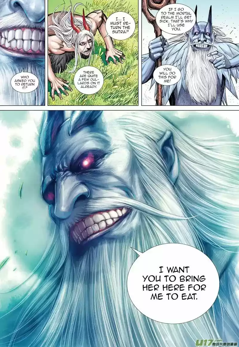 Journey to the West (Zheng Jian He) ch.048