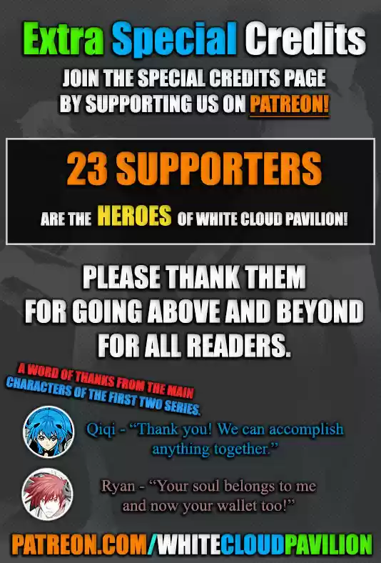 Journey to the West (Zheng Jian He) ch.11