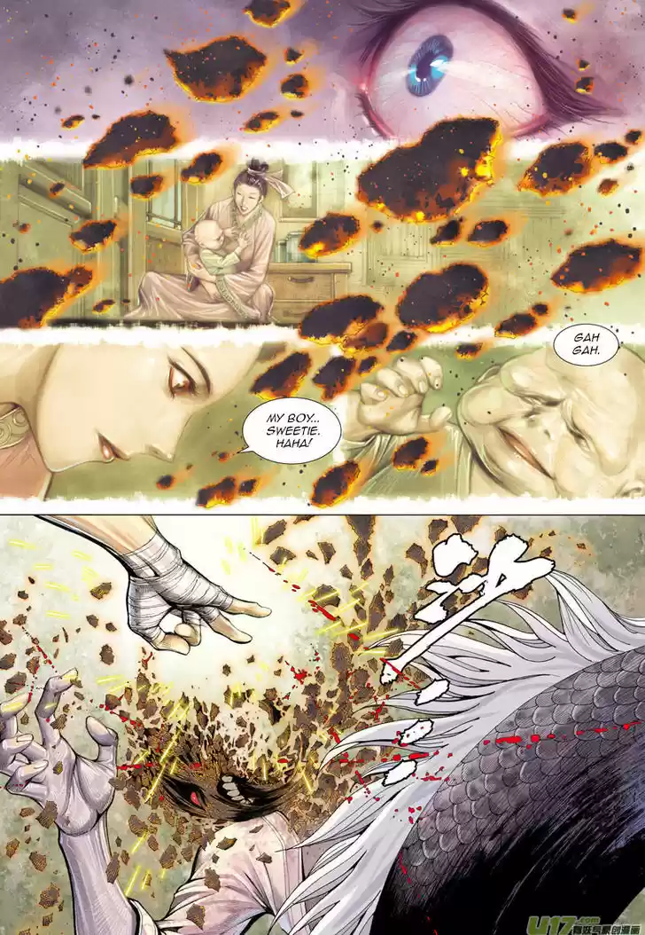 Journey to the West (Zheng Jian He) ch.12