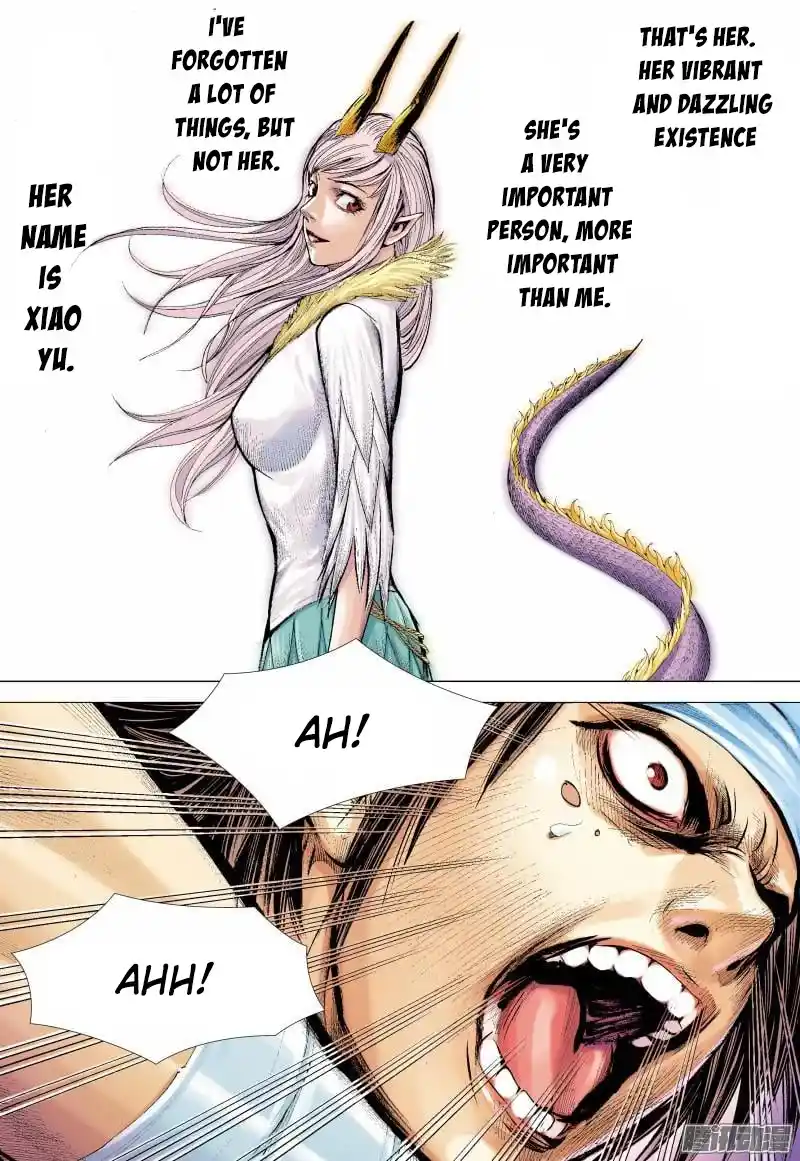 Journey to the West (Zheng Jian He) Chapter 133