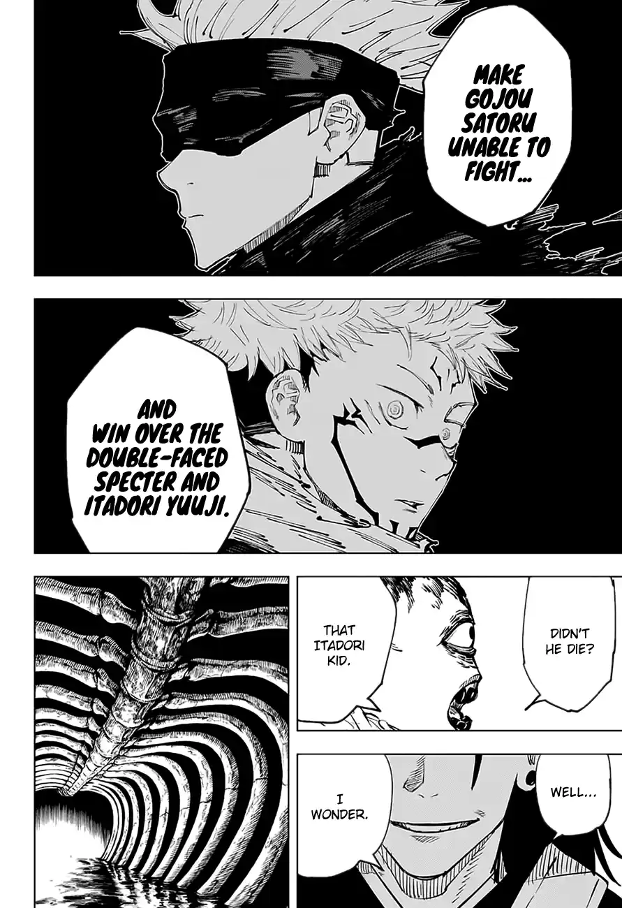 Jujutsu Kaisen 10