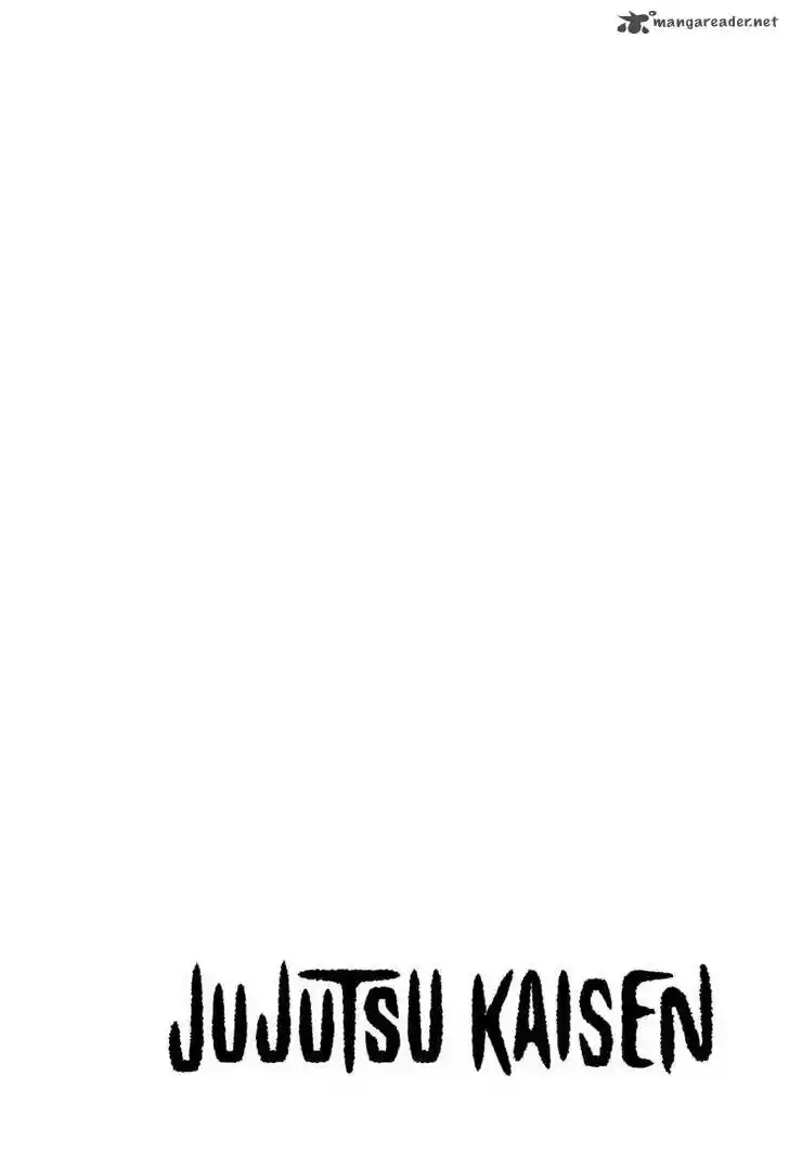 Jujutsu Kaisen 131
