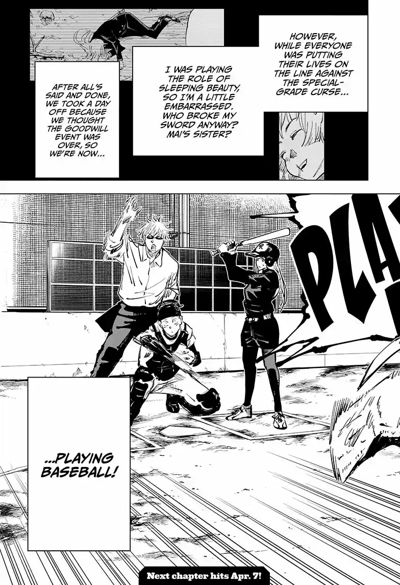 Jujutsu Kaisen 53