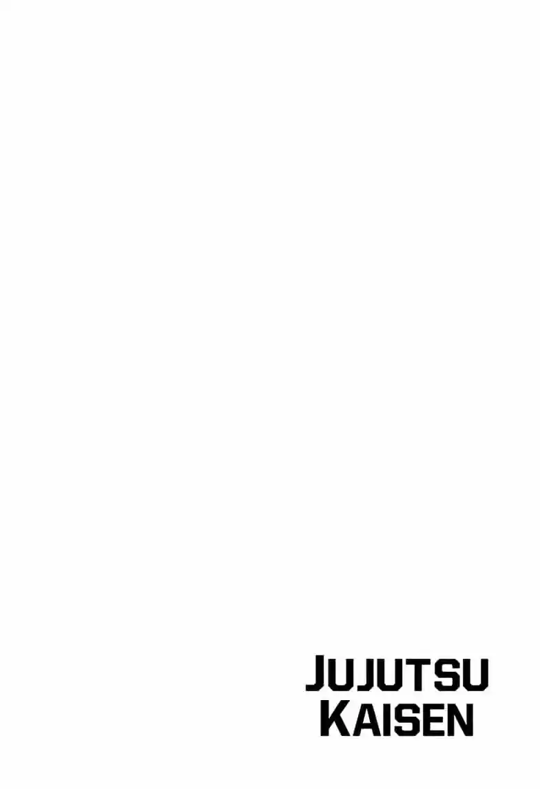 Jujutsu Kaisen 56