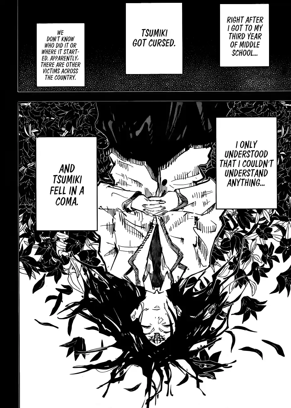 Jujutsu Kaisen 59