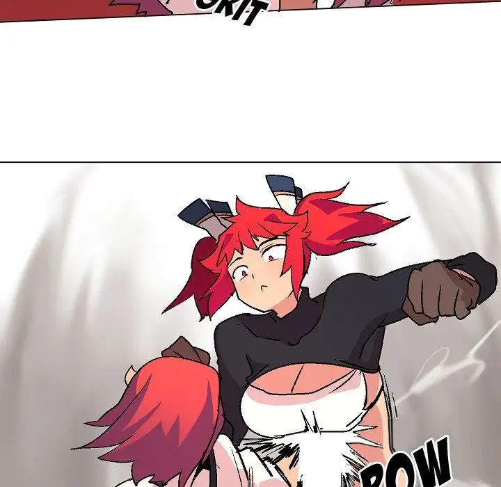 Jujutsu Kaisen Chap 125