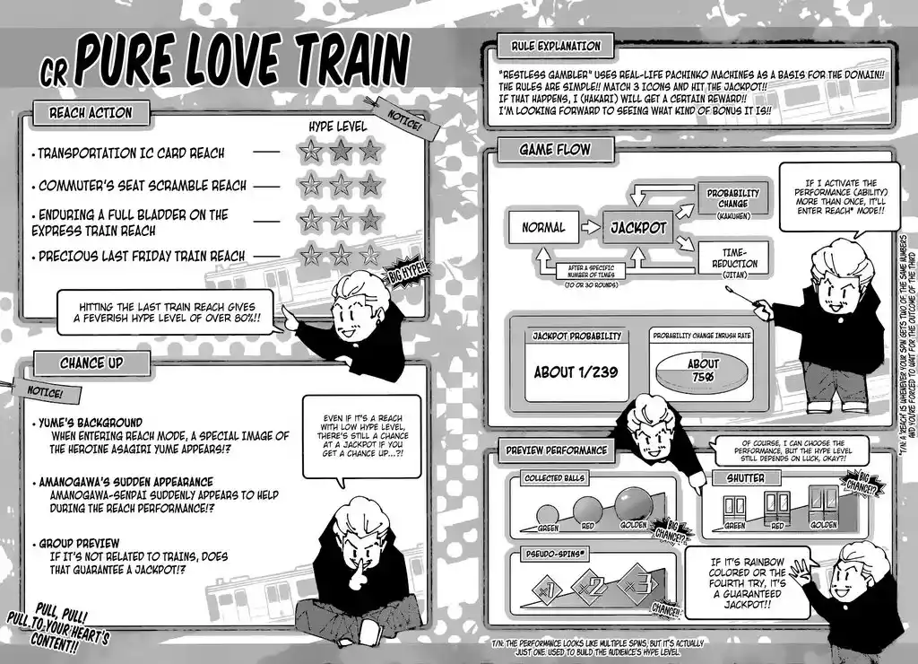 Jujutsu Kaisen Chapter 183