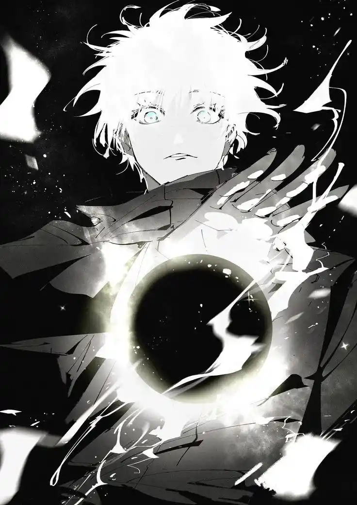 Jujutsu Kaisen Chapter 269