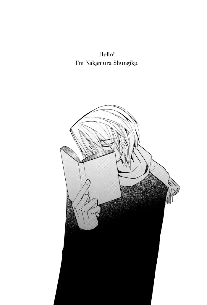 Junjou Romantica 100.91