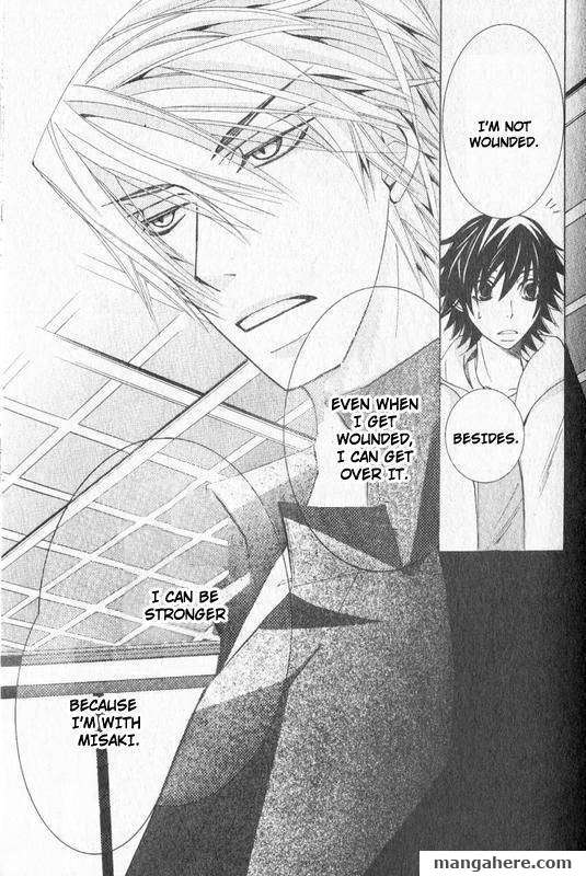 Junjou Romantica 55