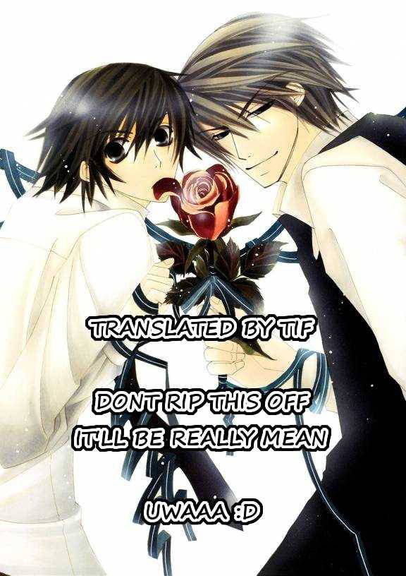 Junjou Romantica 59