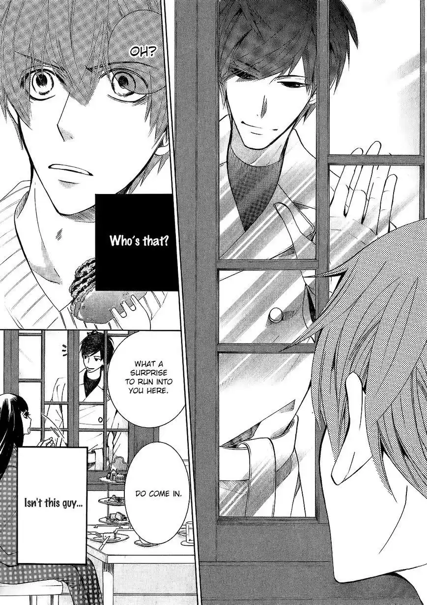 Junjou Romantica 86.1