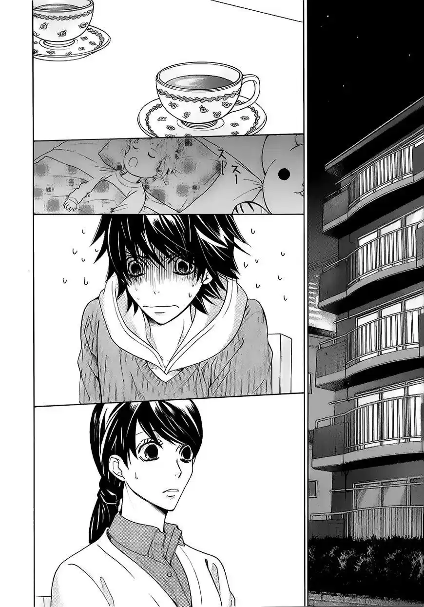 Junjou Romantica 88