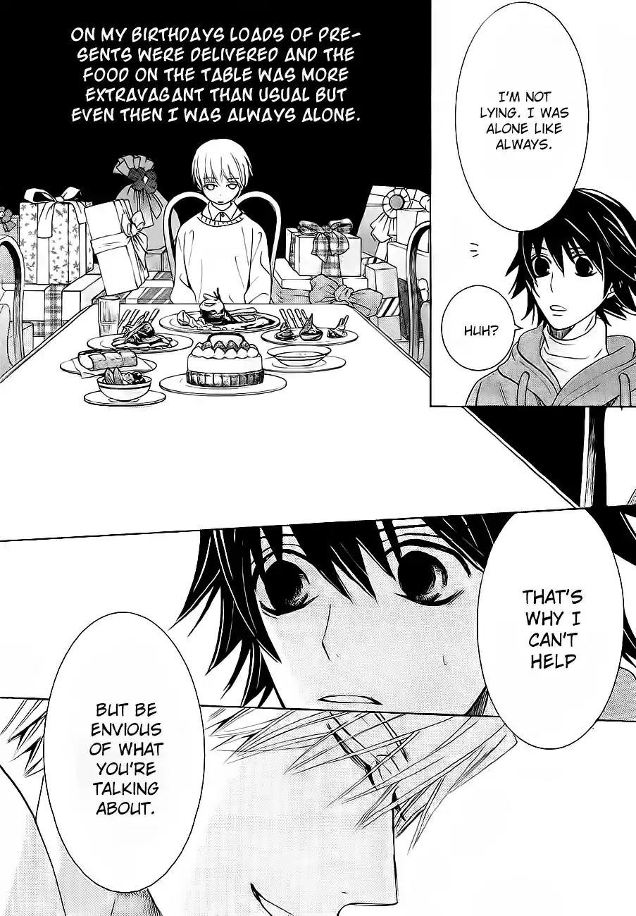 Junjou Romantica Ch. 0.21 Junjou Mix 2 01 Romantica